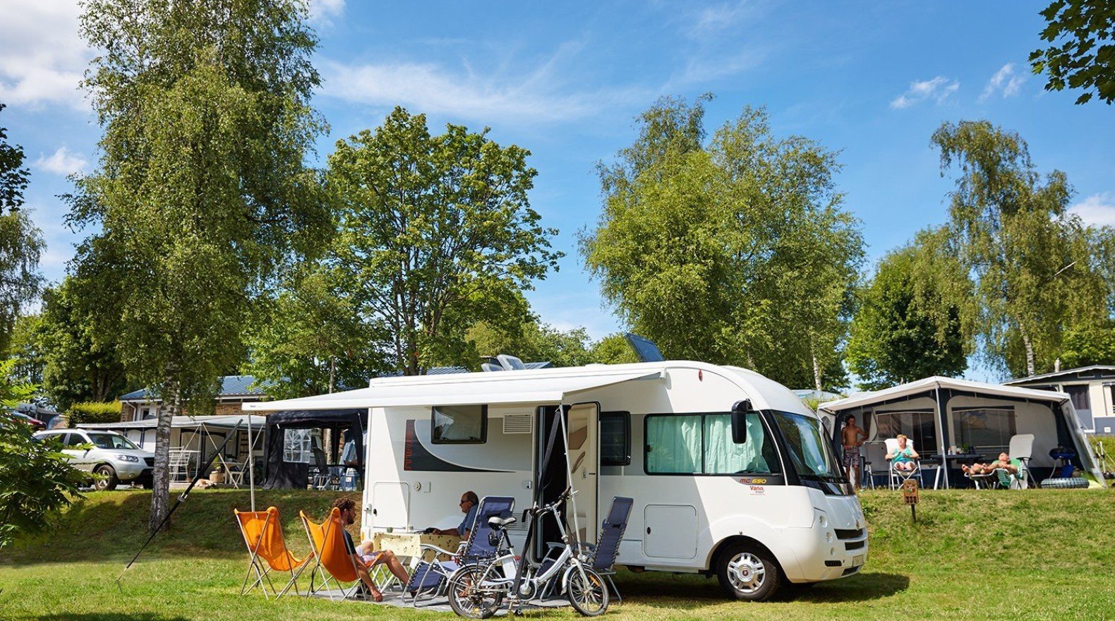 Acb camperplaatsen 2