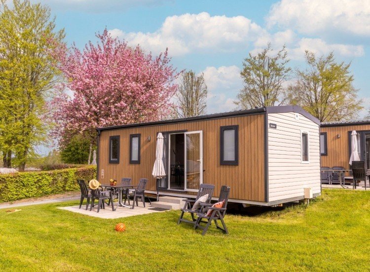 Ardennes camping Bertrix accommodations 2