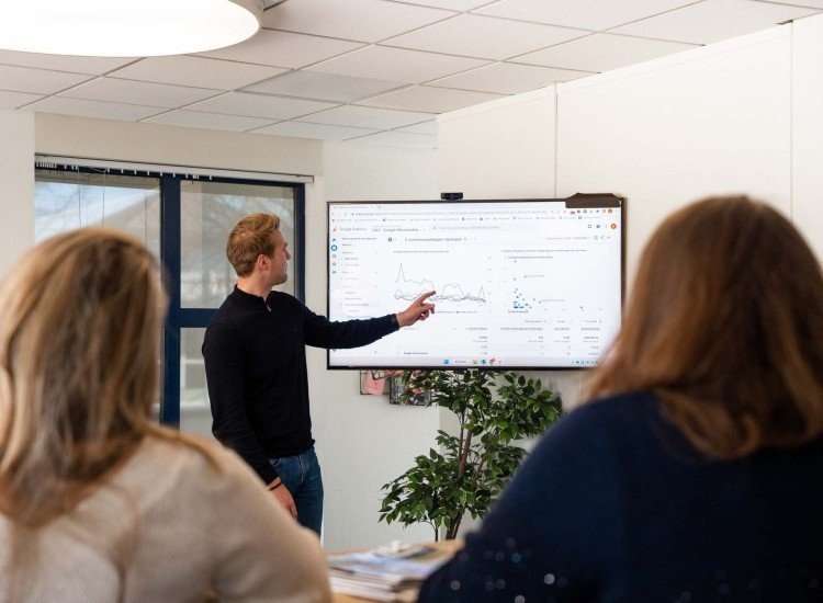 The importance of authentic content