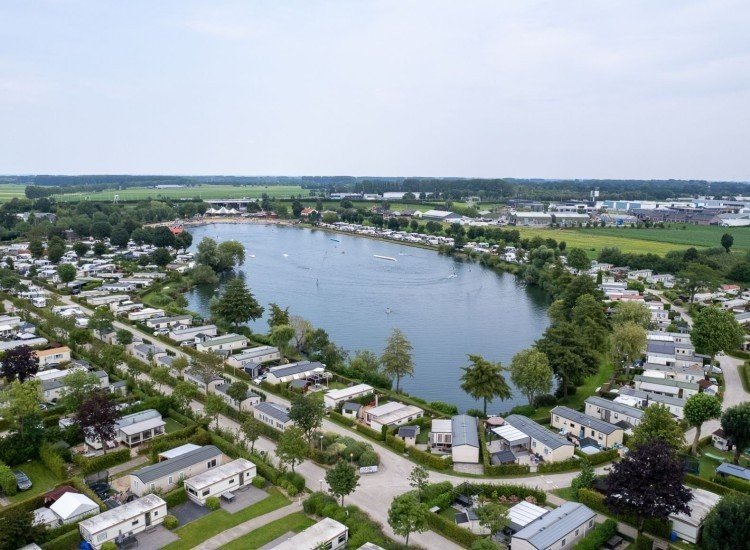 Camping videograaf nederland