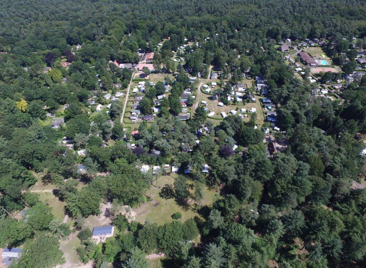 Kriemelberg Bushcamp