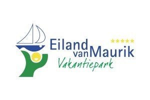 Island of Maurik logo