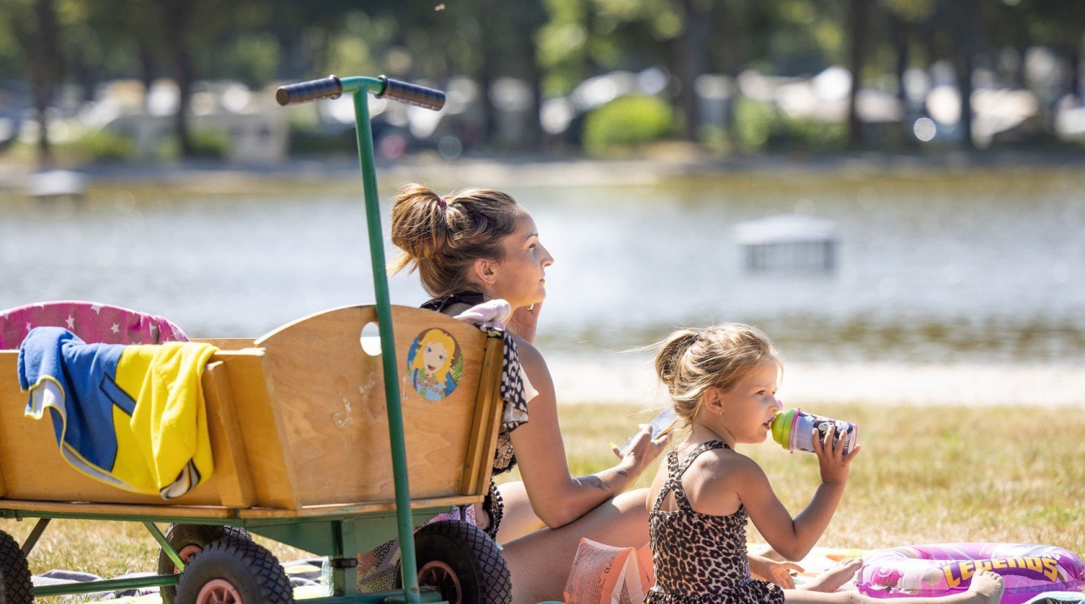 Eldoradopark de bergen 01