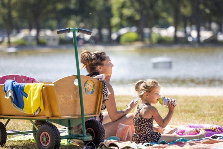 Eldoradopark the mountains 01