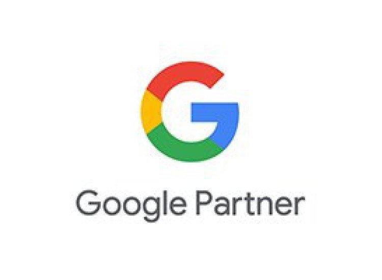 Official Google partner