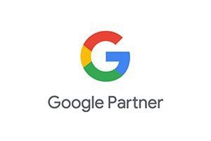Official Google partner