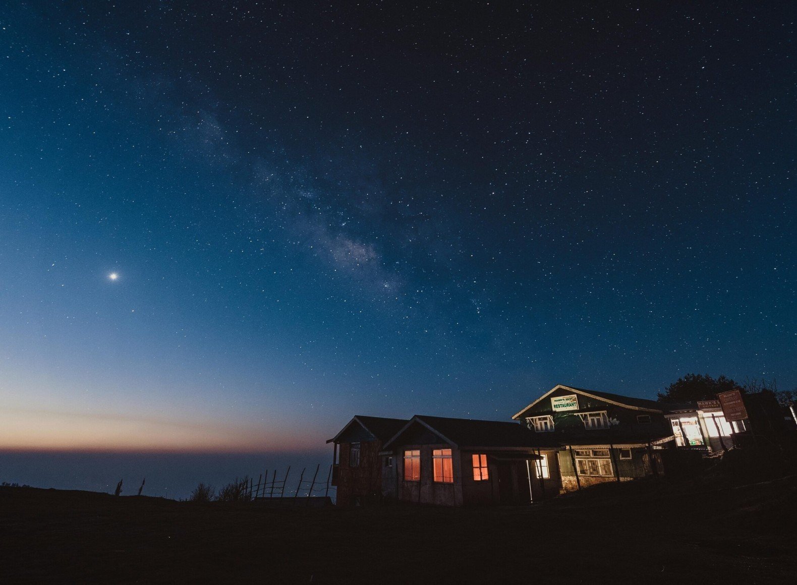 Strategy that relieves