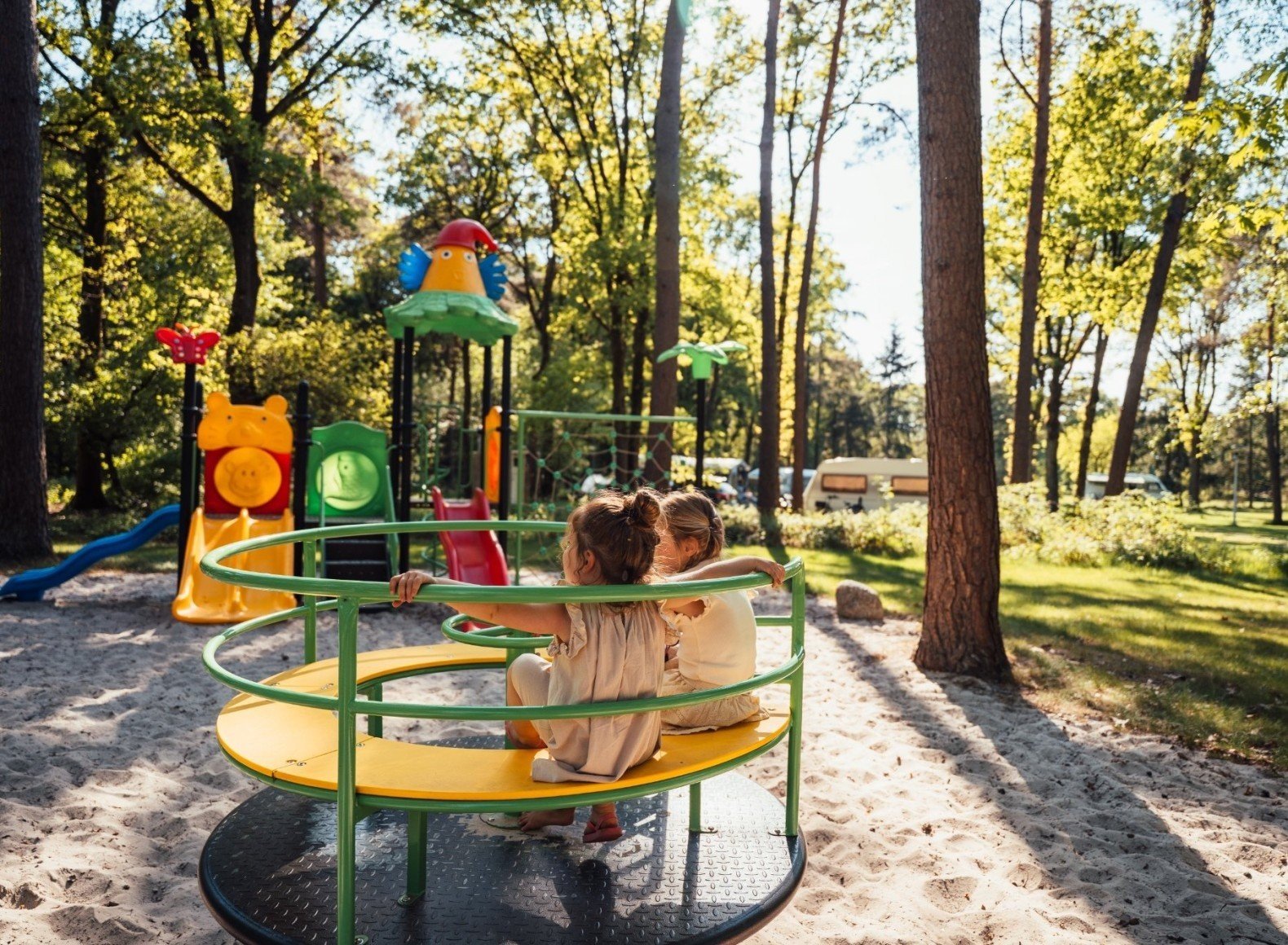 Strategy for constant growth