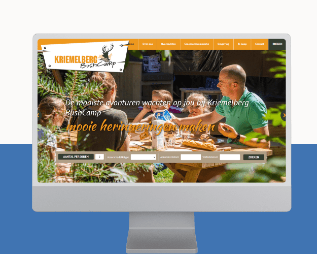 Portfolio prosuco Kriemelberg