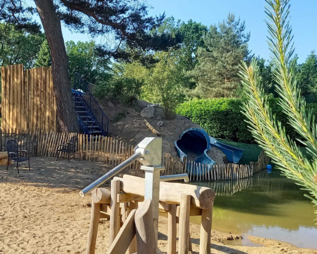 Portfolio prosuco Kriemelberg Bushcamp