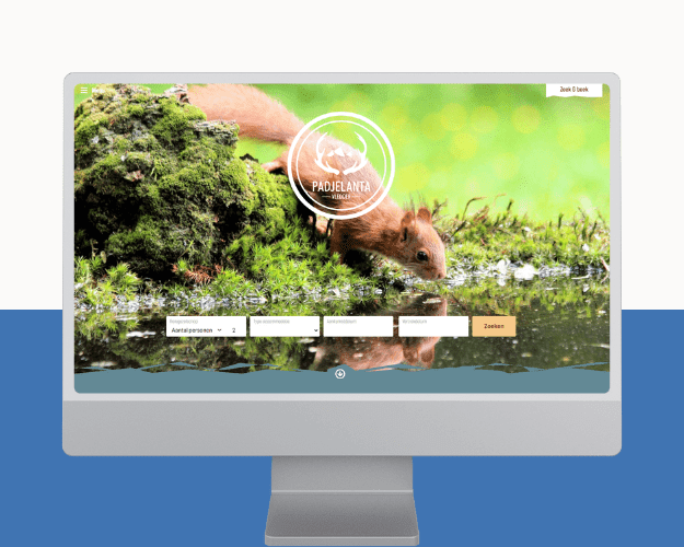 Portfolio prosuco Padjelanta