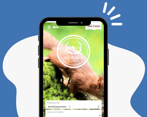 Portfolio prosuco Padjelanta