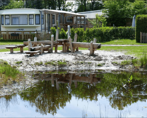 Portfolio prosuco Padjelanta speeltuin