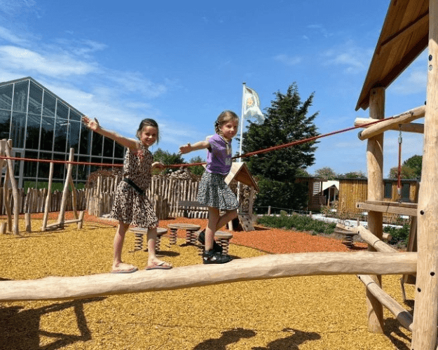 Portfolio prosuco vakantiepark koningshof 2