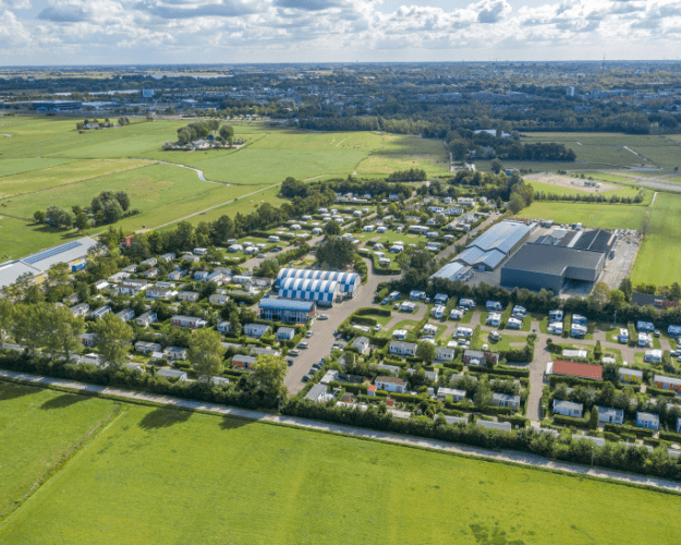 Portfolio prosuco holiday park koningshof