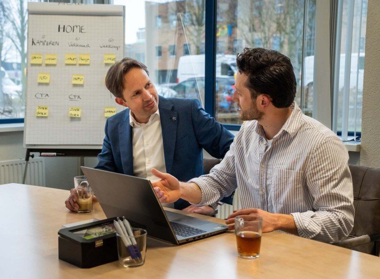 Prepared for the future with GA4