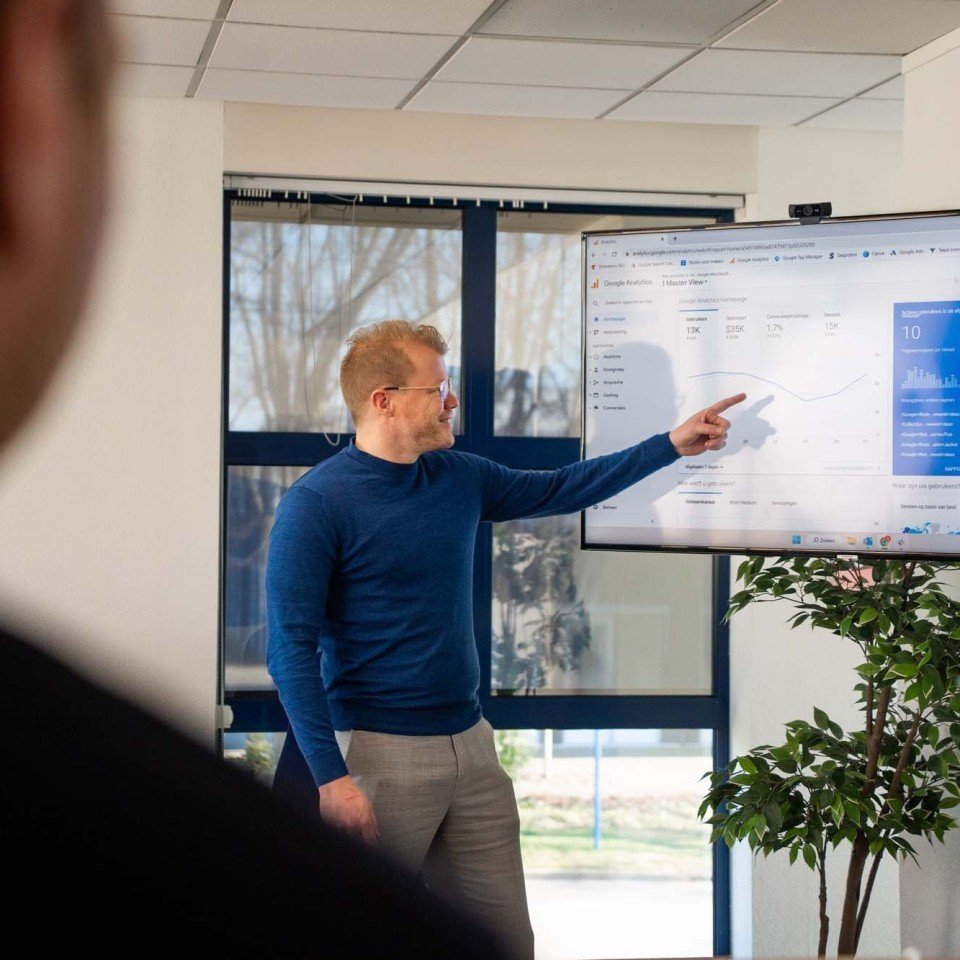 Prosuco marketing agency expertise