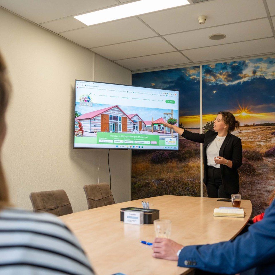 Prosuco workshops presentaties