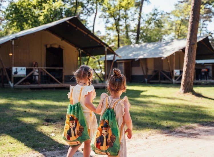 Cooperation prosuco eurocamping vessem 7