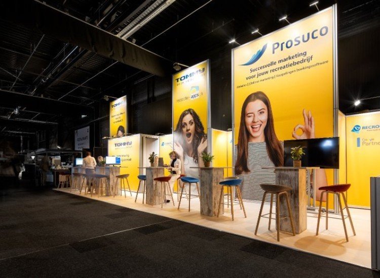 Will we see you at the fair?