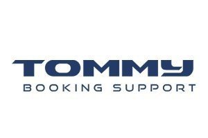 Tommy Booking Support