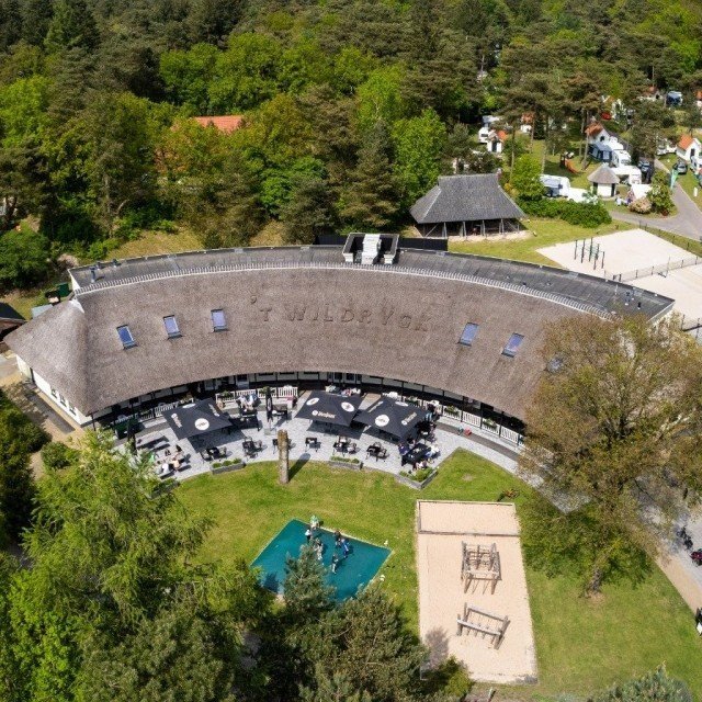 Wildryck hospitality 2